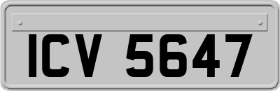 ICV5647