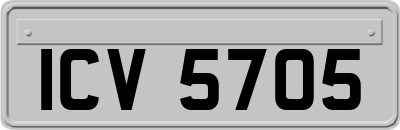 ICV5705