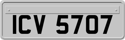 ICV5707