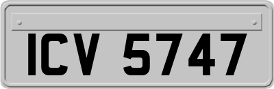 ICV5747