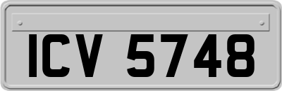ICV5748