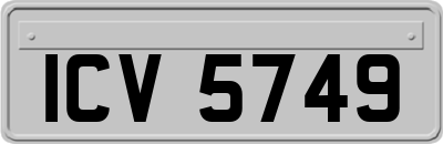 ICV5749