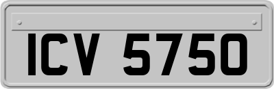 ICV5750