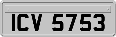 ICV5753