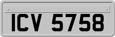 ICV5758