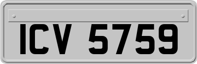 ICV5759