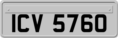 ICV5760