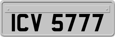 ICV5777