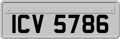 ICV5786