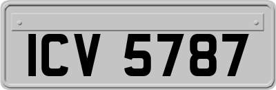 ICV5787