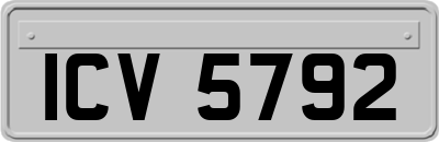 ICV5792