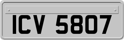ICV5807