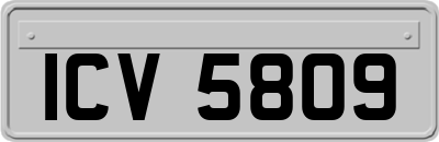 ICV5809