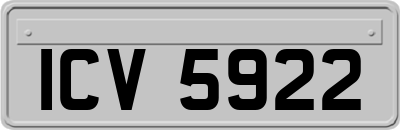 ICV5922