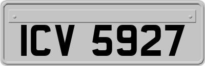 ICV5927