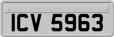 ICV5963