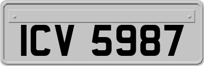 ICV5987