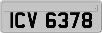 ICV6378
