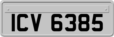 ICV6385