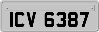 ICV6387