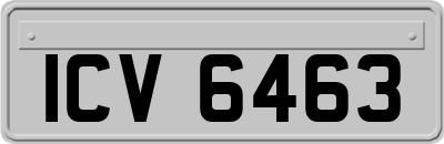ICV6463