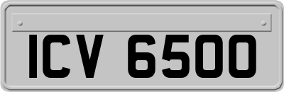 ICV6500