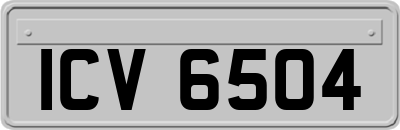 ICV6504