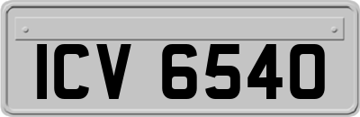 ICV6540