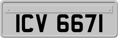 ICV6671