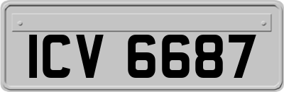 ICV6687