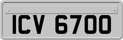 ICV6700