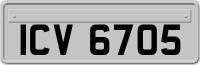ICV6705