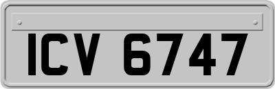 ICV6747