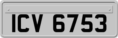 ICV6753