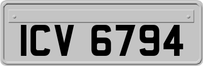 ICV6794