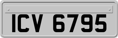 ICV6795