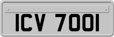 ICV7001