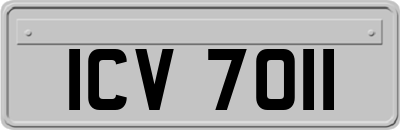 ICV7011