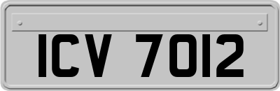 ICV7012