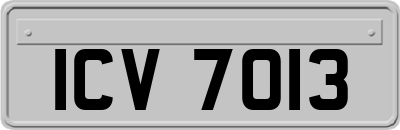 ICV7013
