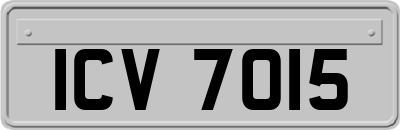 ICV7015