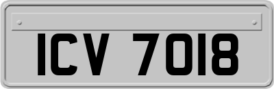 ICV7018