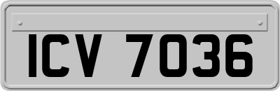 ICV7036