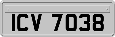 ICV7038