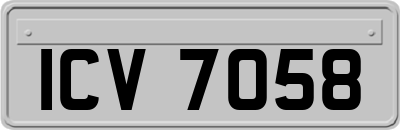 ICV7058