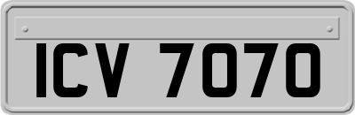 ICV7070