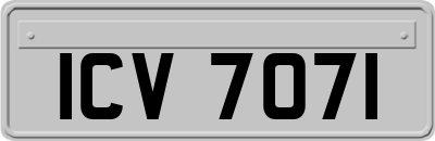 ICV7071