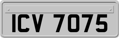 ICV7075