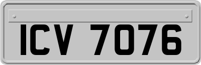 ICV7076