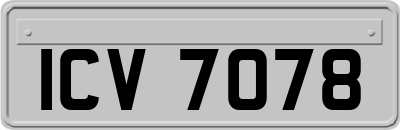 ICV7078